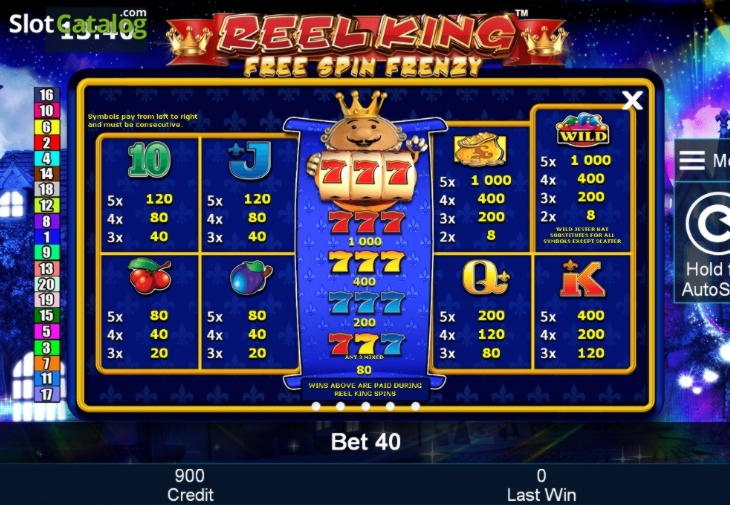 230 FREE SPINS at Dunder Casino
