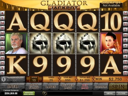 95 free spins casino at Guts Casino