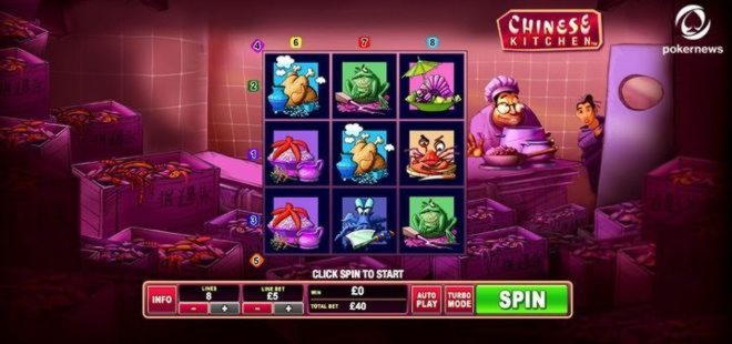 €50 Free Chip at Spinit Casino