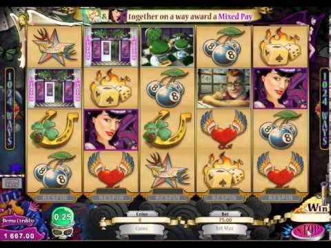$495 Casino Tournament at Magic Red Casino