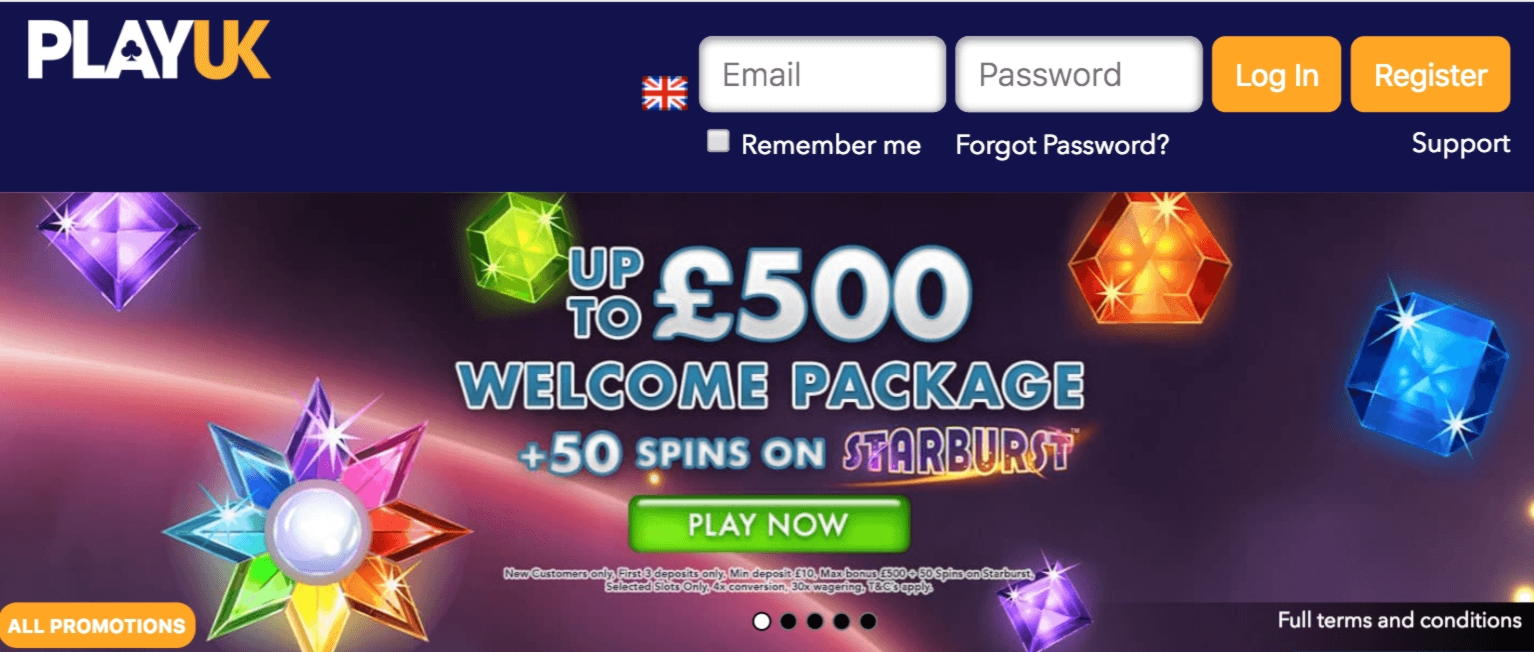 EURO 1345 no deposit bonus at Genesis Casino