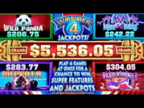 EUR 60 Free Cash at Touch Lucky Casino