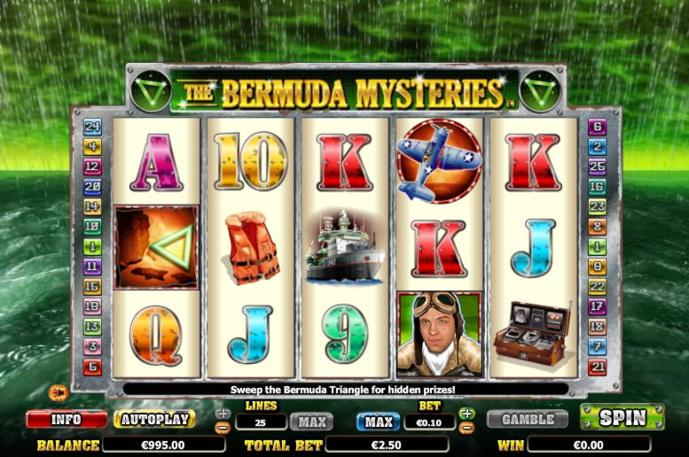 EURO 310 Free Cash at Touch Lucky Casino