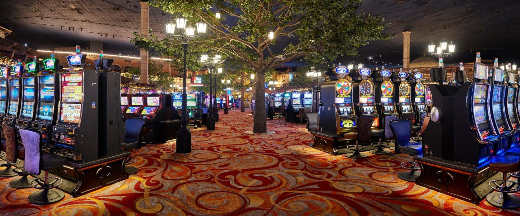 270 Free Spins Casino at Grandivy Casino