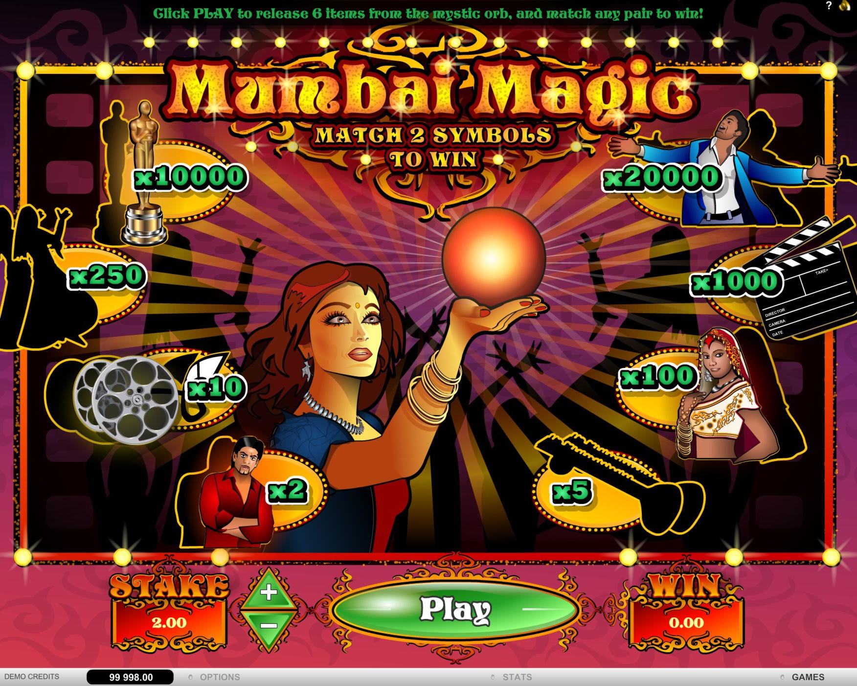 $1950 No deposit bonus at Casino com