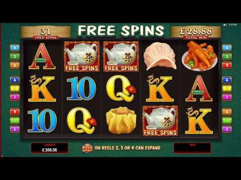 445% Casino match bonus at Party Casino