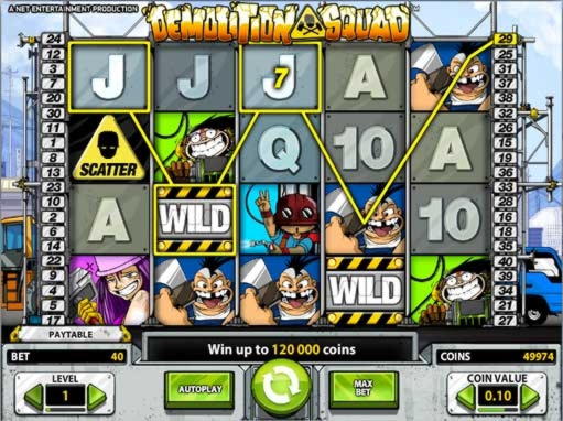 175 Free Spins Casino at Guts Casino