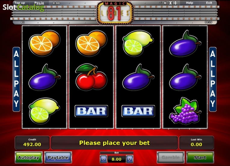 £225 No Deposit at Sloty Casino
