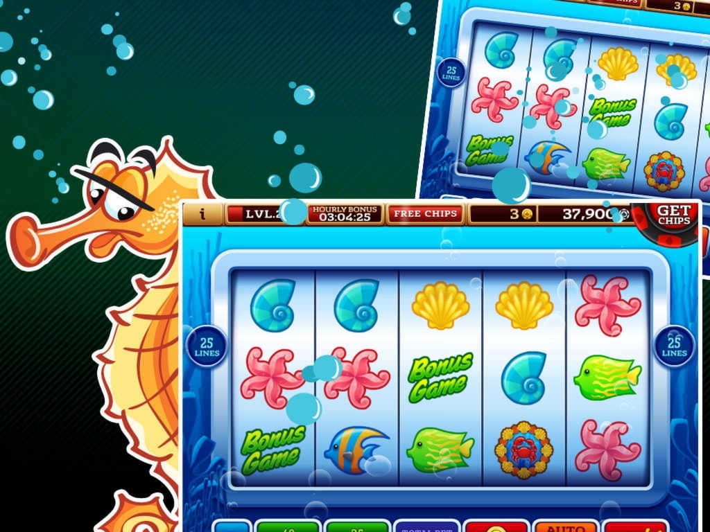 Eur 670 Free Chip at Bet Hard Casino