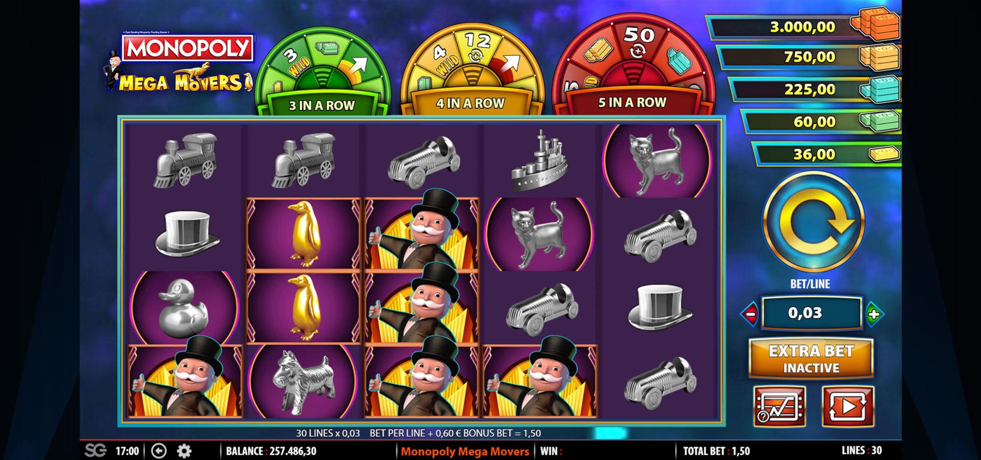 €335 FREE Chip at Sloty Casino