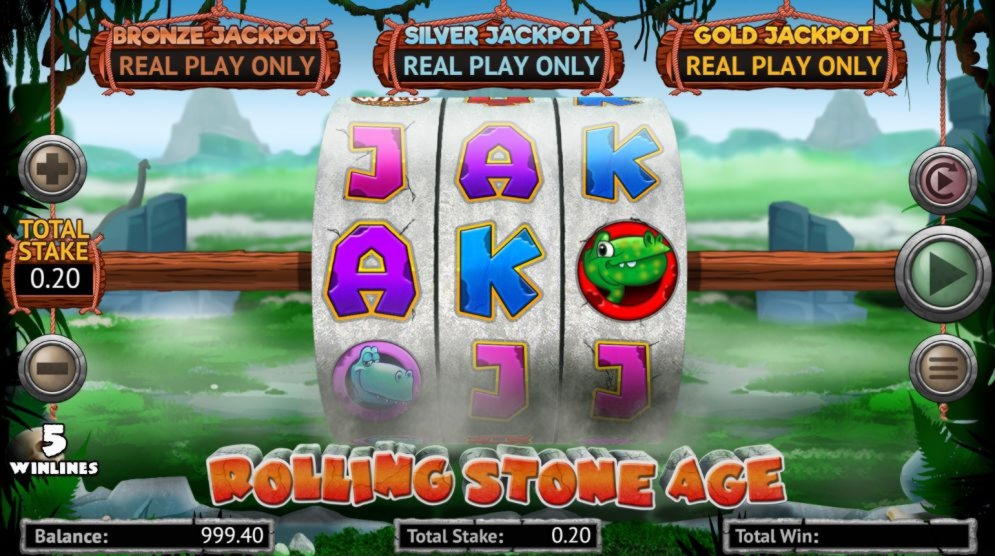 €60 Free Casino Chip at Royal Panda Casino