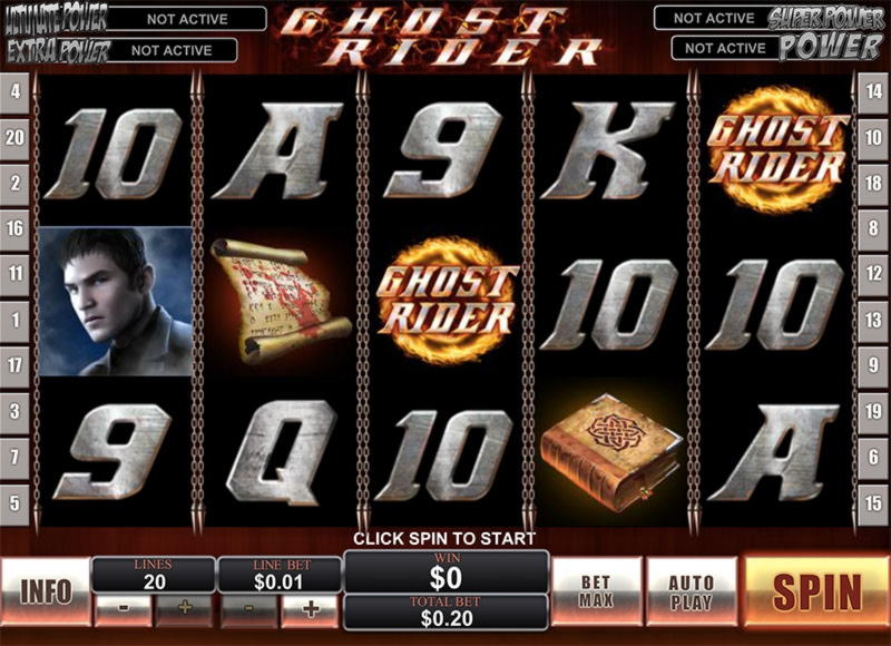 125% Match bonus casino at 777 Casino