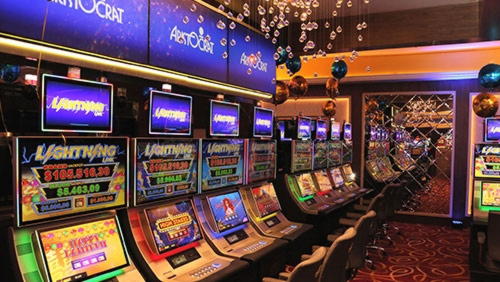 88 free casino spins at Magic Red Casino