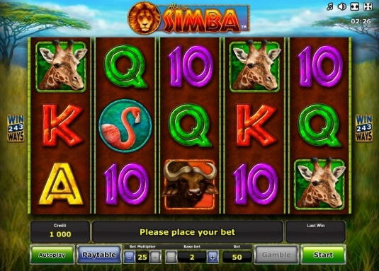 €575 Casino Chip at Leo Dubai Casino