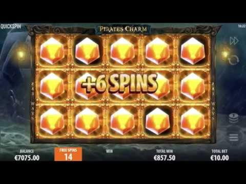 105 free spins casino at Spinit Casino