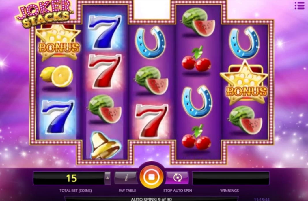 88 free spins at Party Casino