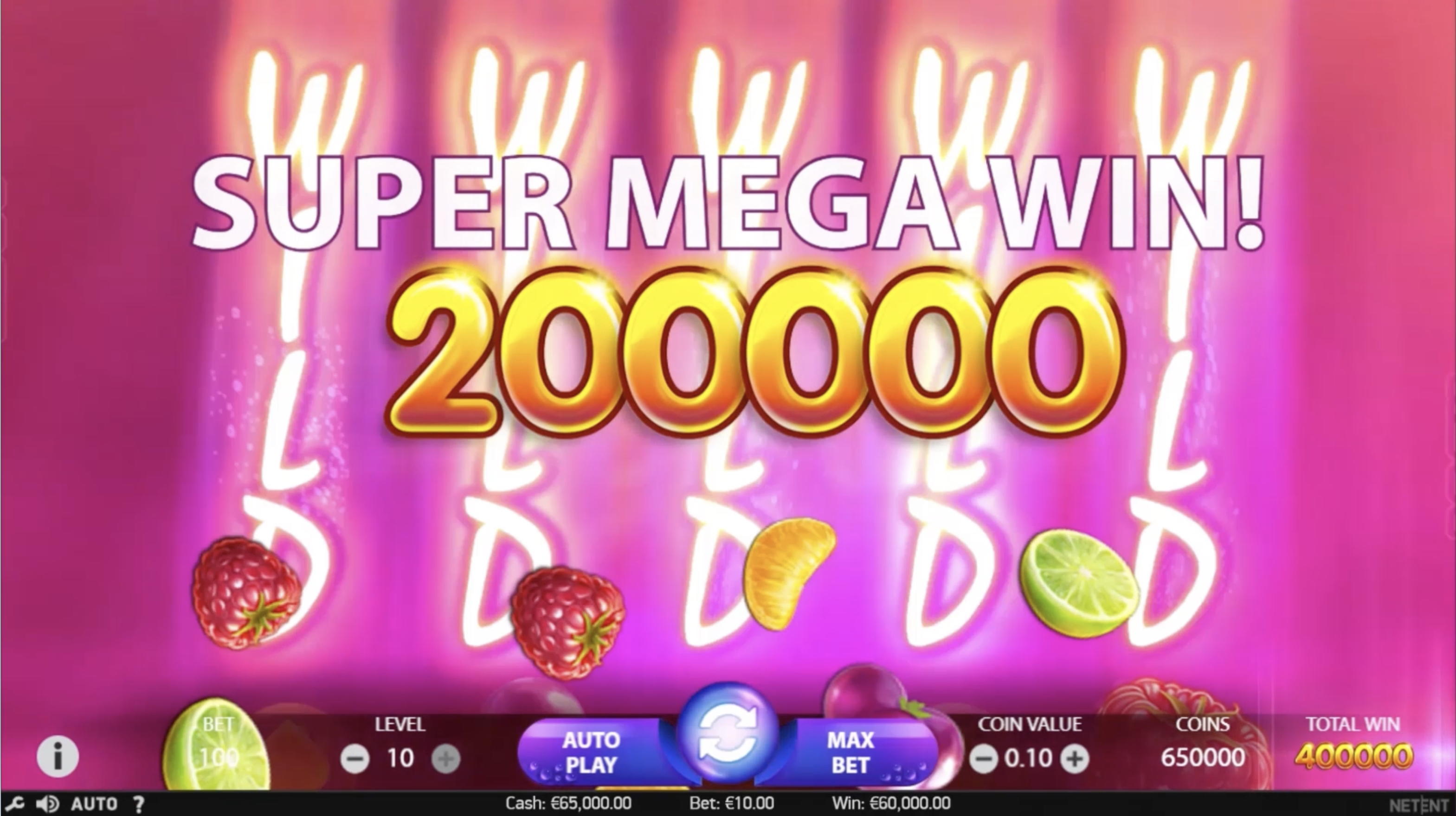 805% First deposit bonus at Magic Red Casino
