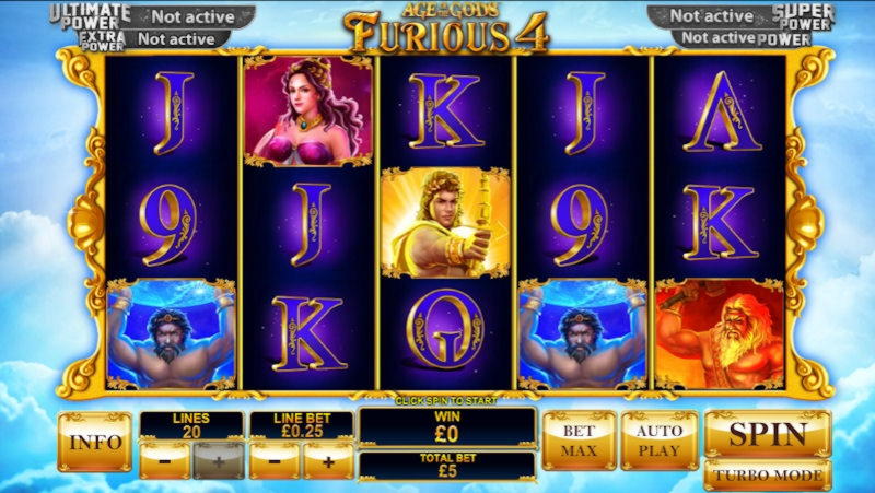 €650 FREE Casino Chip at Casimba Casino