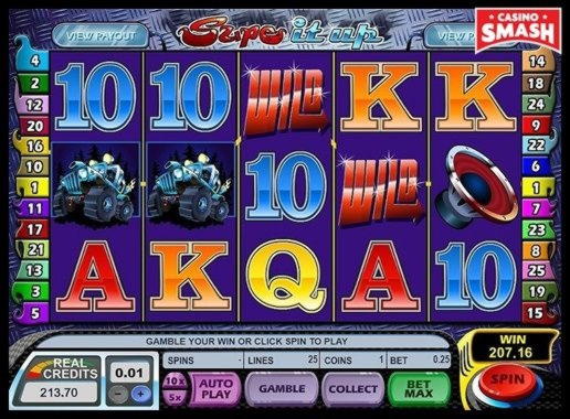 25 Free Spins no deposit casino at Hopa Casino
