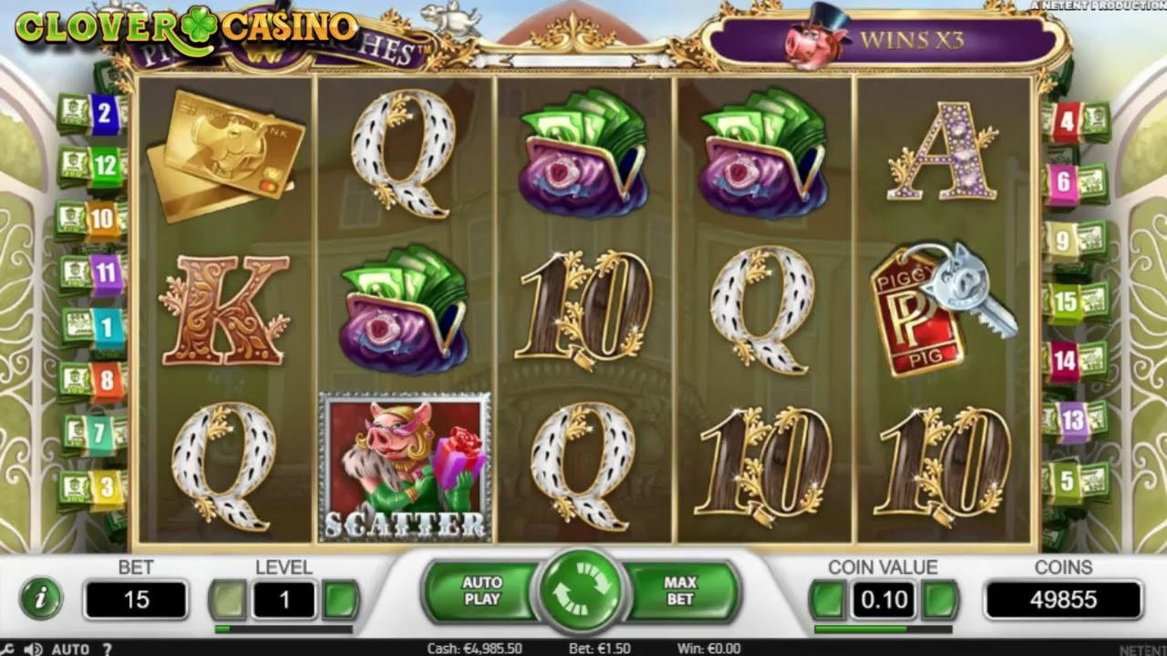 $735 Tournament at Royal Panda Casino