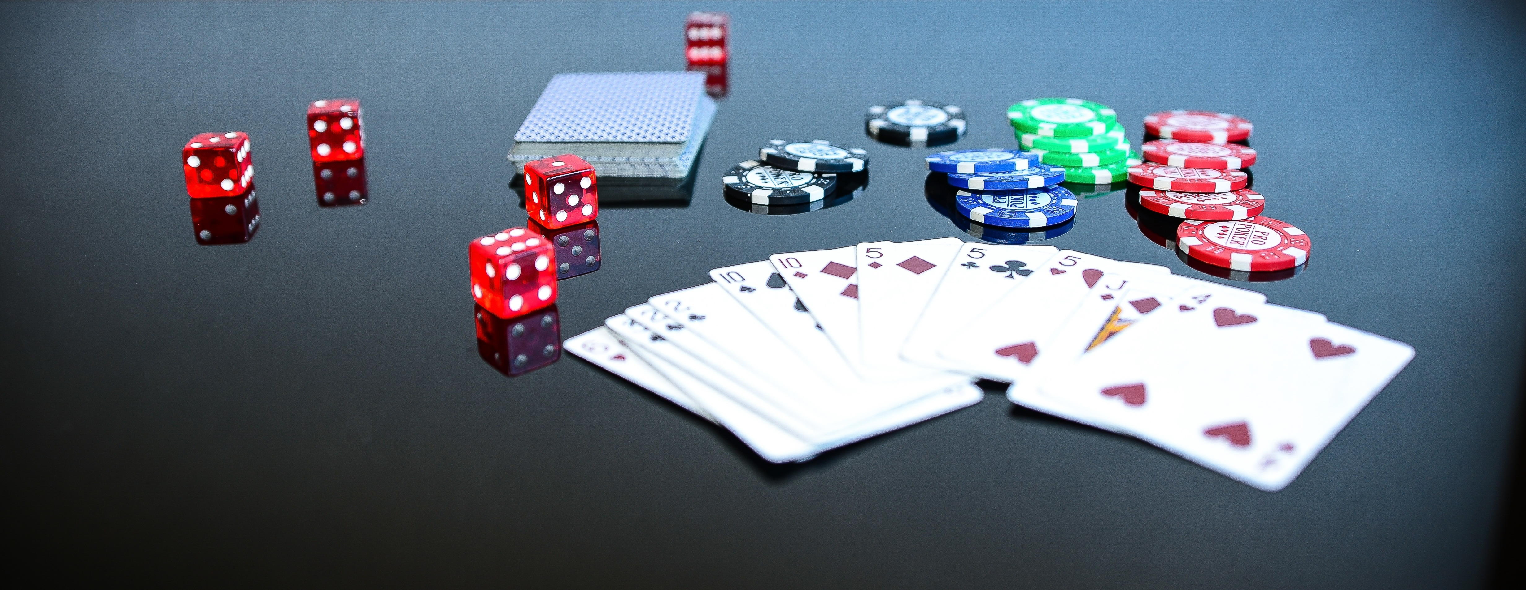 €410 Mobile freeroll slot tournament at Guts Casino