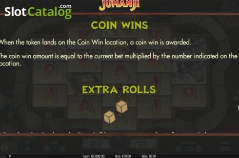 EUR 345 Casino tournaments freeroll at Party Casino