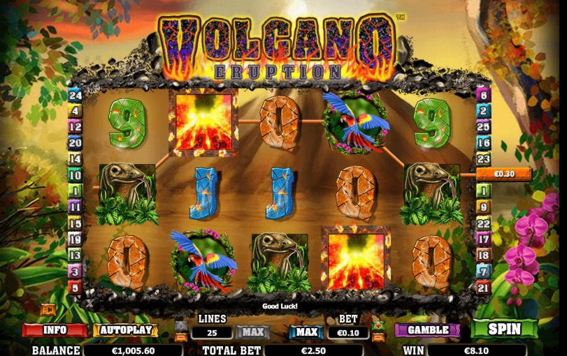 565% Welcome Bonus at Casino Shadowbet