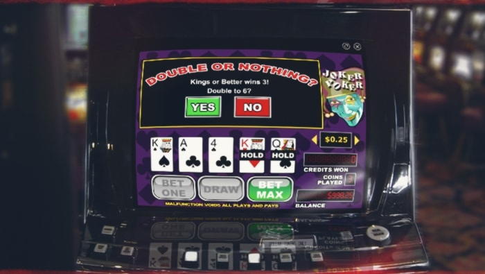 860% Match bonus at Casino com