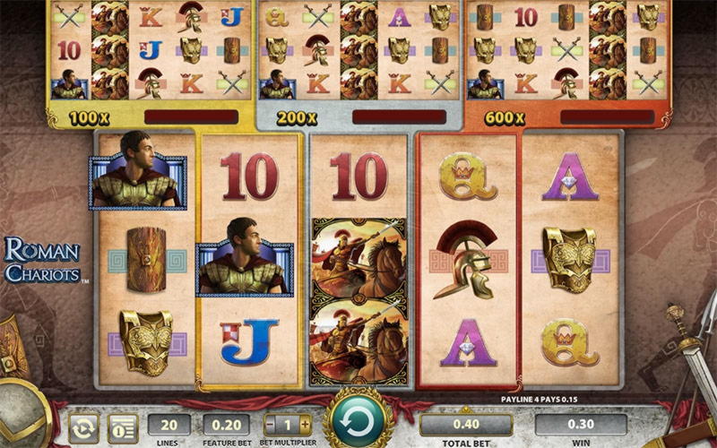 20 FREE Spins at Mansion Bet Casino