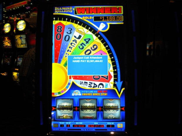 €630 Casino chip at Gate777 Casino