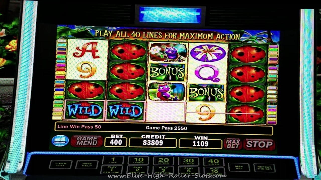 €965 Tournament at Magic Red Casino