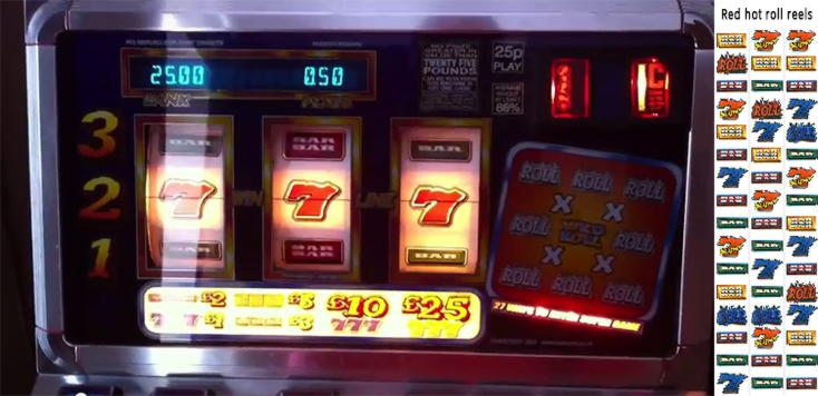 315% Casino match bonus at Spinit Casino