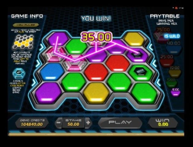 EURO 575 Daily freeroll slot tournament at Touch Lucky Casino