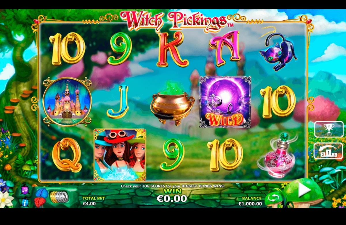 20 Free spins at Winner Casino