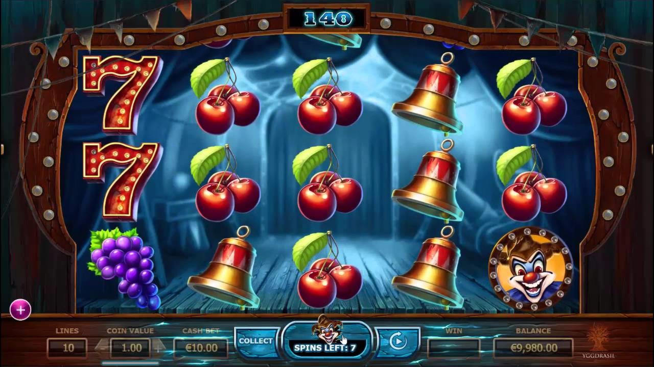 55 FREE Spins at Grandivy Casino
