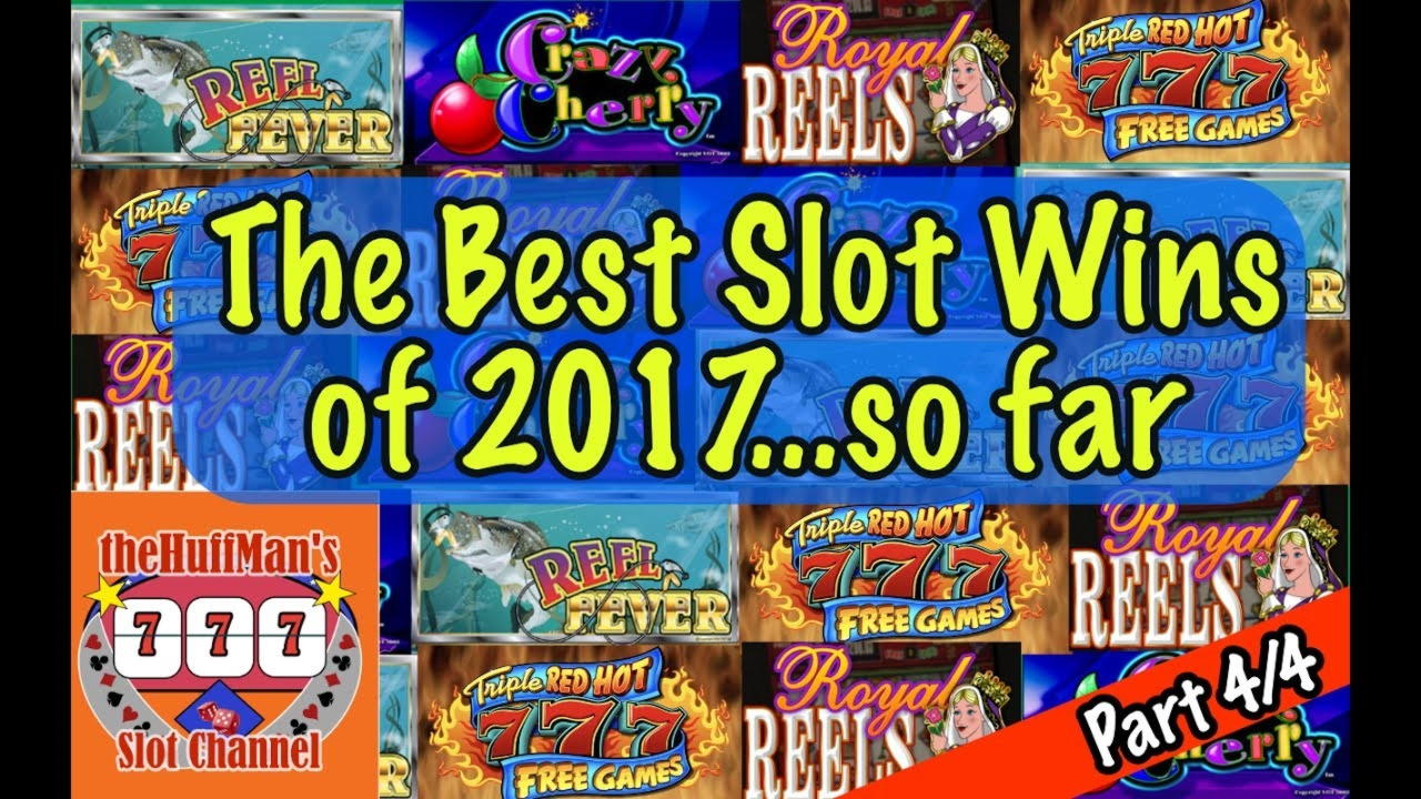 110 Free casino spins at Touch Lucky Casino