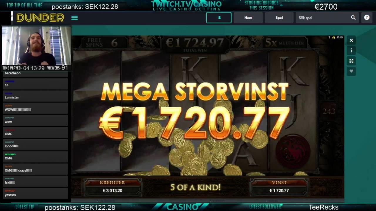 ﻿$415 Tournament at Karamba Casino