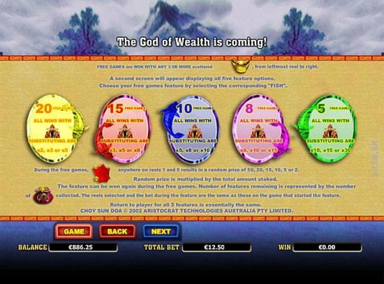 £4785 NO DEPOSIT CASINO BONUS at Leo Dubai Casino