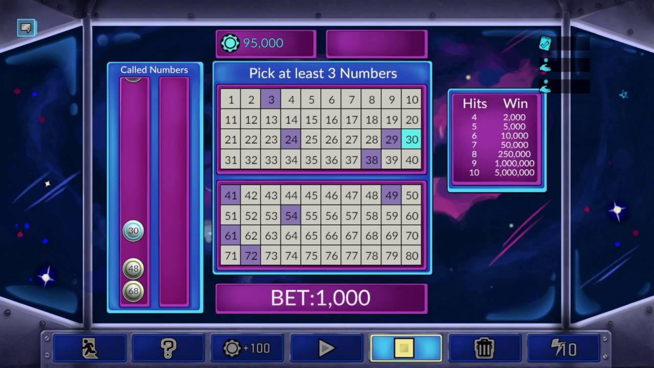 44 free spins at Hopa Casino