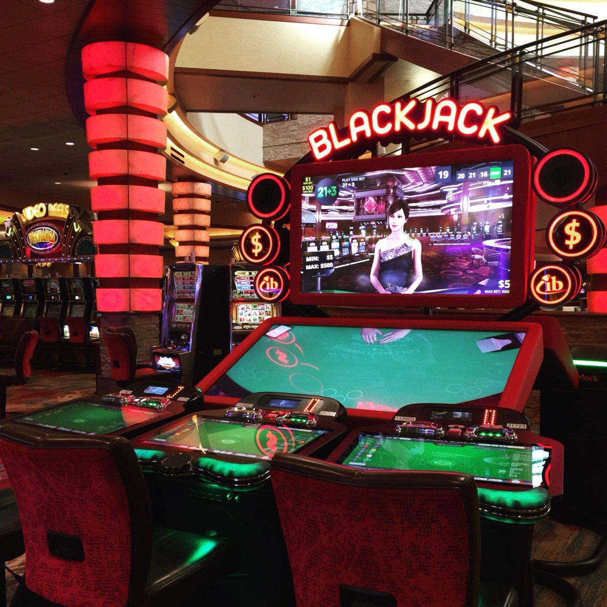 EURO 525 Casino Chip at Leo Dubai Casino