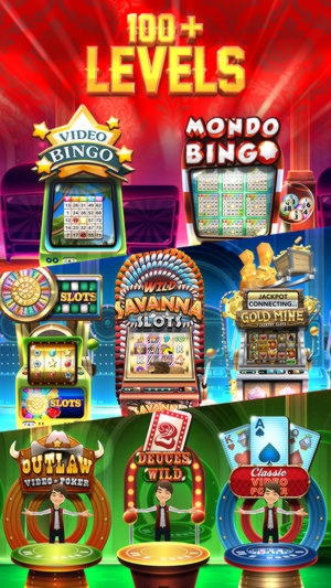 $115 Free Casino Ticket at Leo Dubai Casino