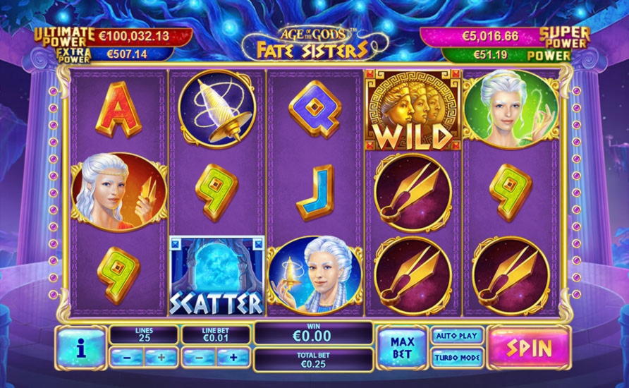 Eur 595 Casino Tournament at Karamba Casino