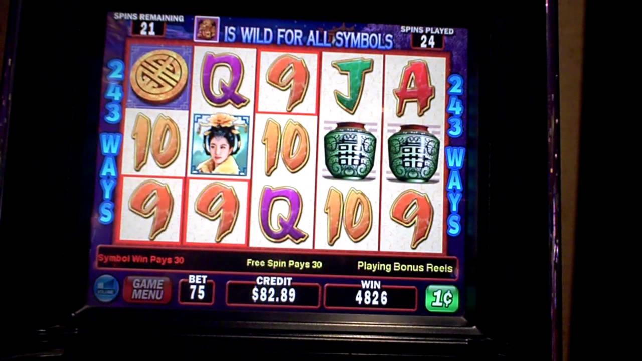 EURO 250 Daily freeroll slot tournament at Winner Casino