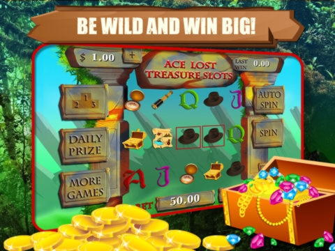 50 Free casino spins at Gate777 Casino
