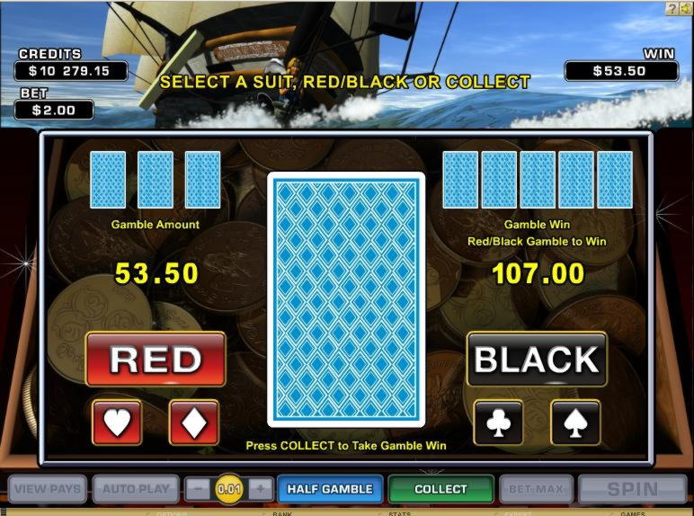 $395 Casino tournaments freeroll at Red Spins Casino