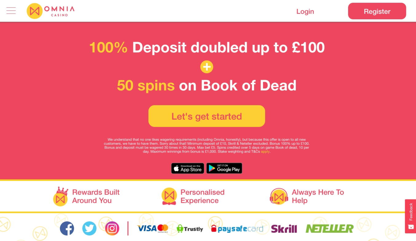 $425 Online Casino Tournament at Red Spins Casino