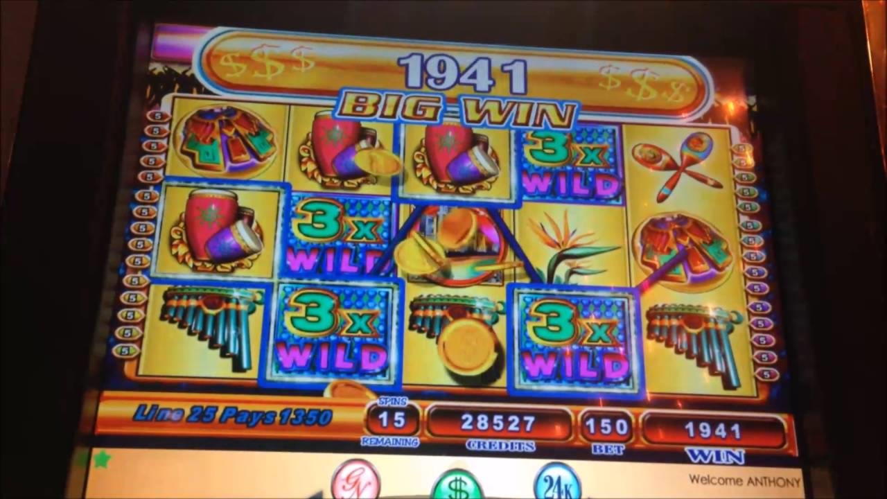 320% Match bonus at Genesis Casino