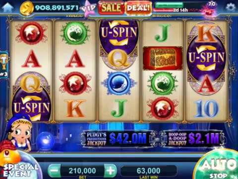 €195 Online Casino Tournament at Casino com