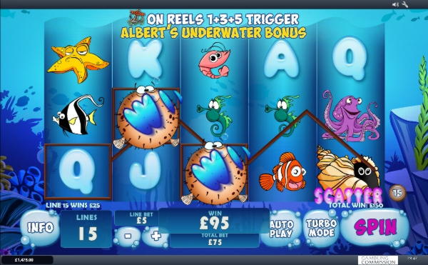 115 FREE SPINS at Sloty Casino