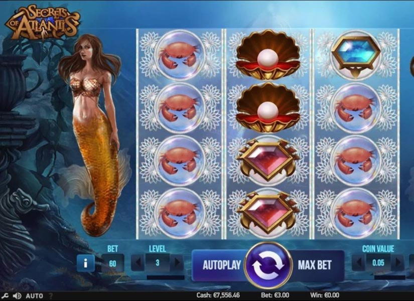 €515 free casino chip at Gate777 Casino